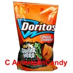 Doritos Tangy Cheese 225g